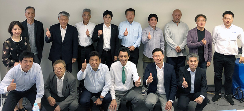 第2回WFN事業説明会