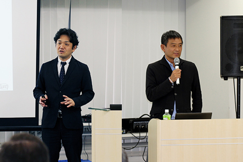 第5回WFN事業説明会