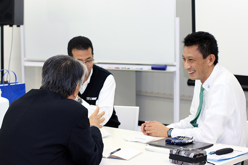 第5回WFN事業説明会