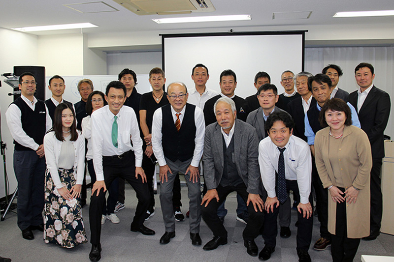 第5回WFN事業説明会