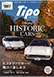 Tipo（ティーポ）1月号